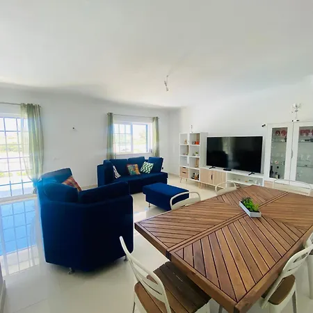 Vakantiehuis Vivenda Soares