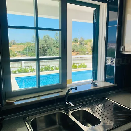 Vivenda Soares Vakantiehuis