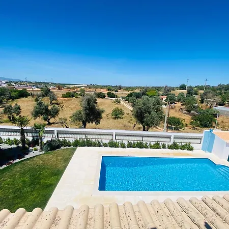 Vivenda Soares Vakantiehuis