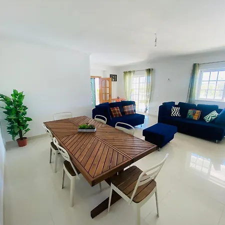 Дом отдыха Vivenda Soares *