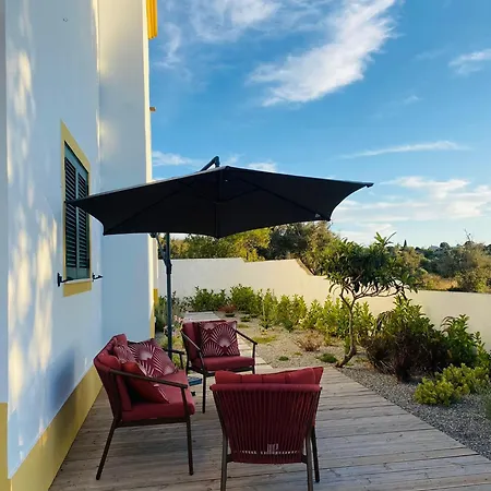 Vivenda Soares Vakantiehuis