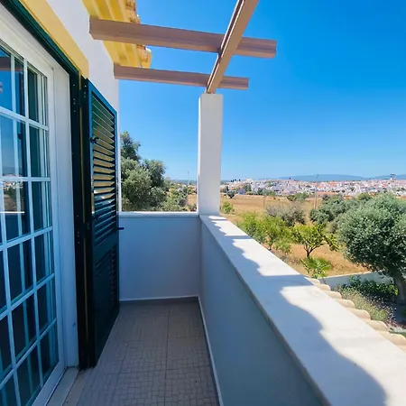 Vakantiehuis Vivenda Soares *