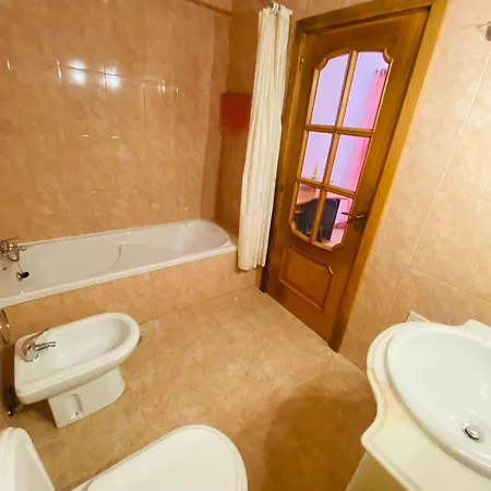 Holiday home Vivenda Soares Estombar