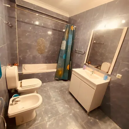 Holiday home Vivenda Soares