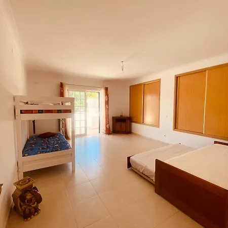 Vivenda Soares Vakantiehuis *