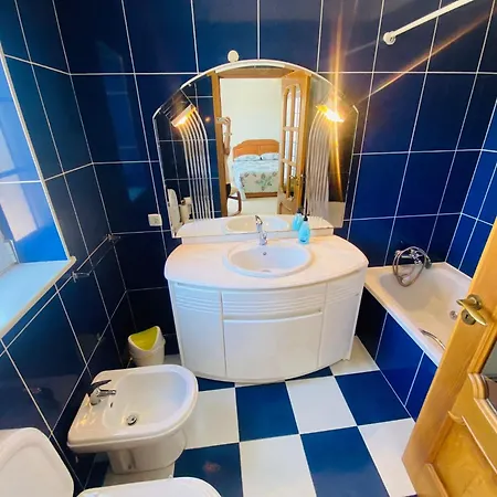 Vivenda Soares Holiday home Estombar