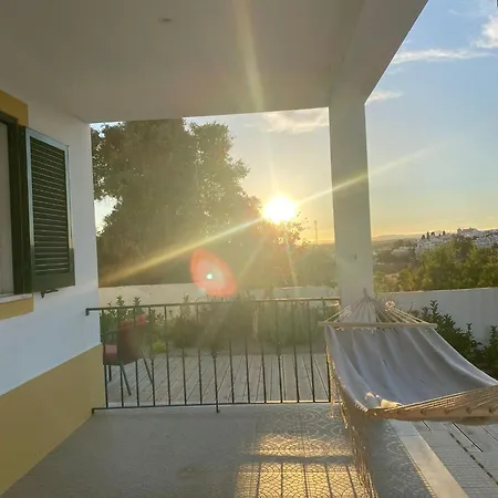 Vivenda Soares Vakantiehuis *