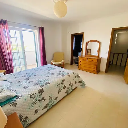 Vivenda Soares Vakantiehuis *