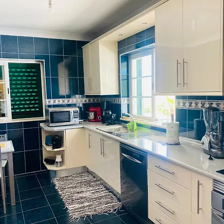 Vivenda Soares Vakantiehuis